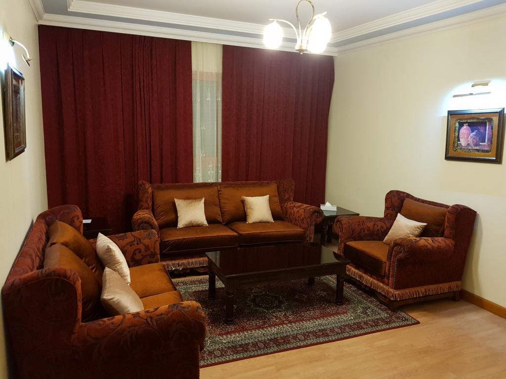 Swiss International Palace Hotel Manama Luaran gambar